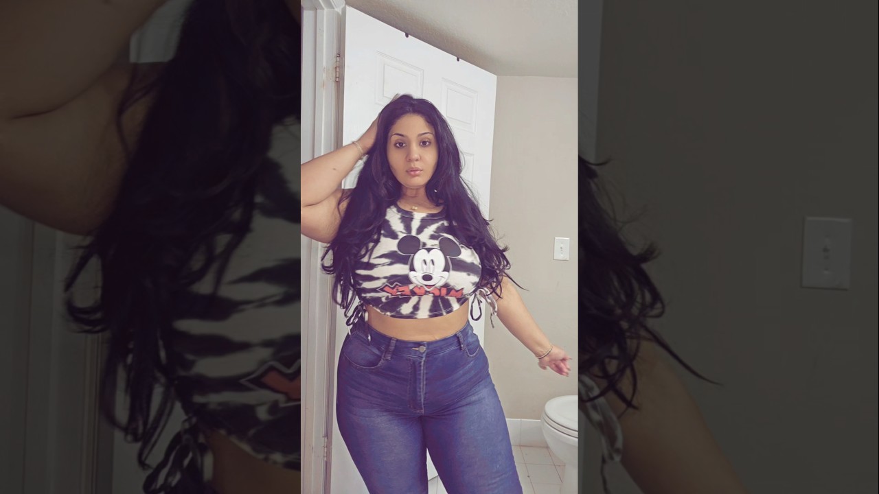 Disney top
