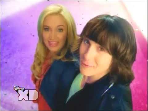 Disney XD - Espacio publicitario (Tandas comerciales) Latinoamérica 2011