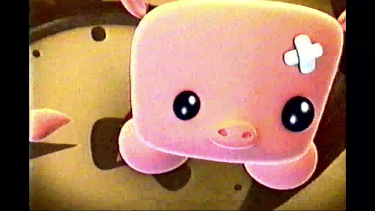 Disney XD Argentina - Tandas comerciales Marzo 2014