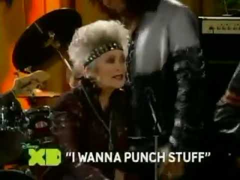 Disney XD Weaselbowl Promo (Reverse Version)