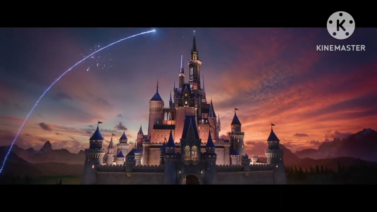 Disney100/Pixar Animation Studios (2024) [PREDICTION]