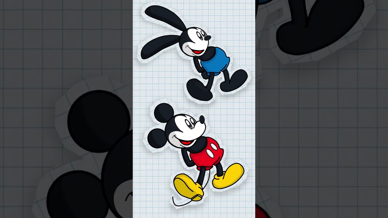 Disney's LOST Character...