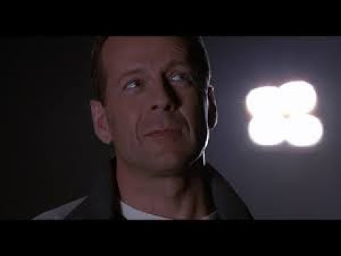 Disney's The Kid TV Spot 2000 ‧ Comedy/Fantasy ‧ Bruce Willis