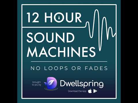 Dissonant Void Sound Machine (12 Hours)