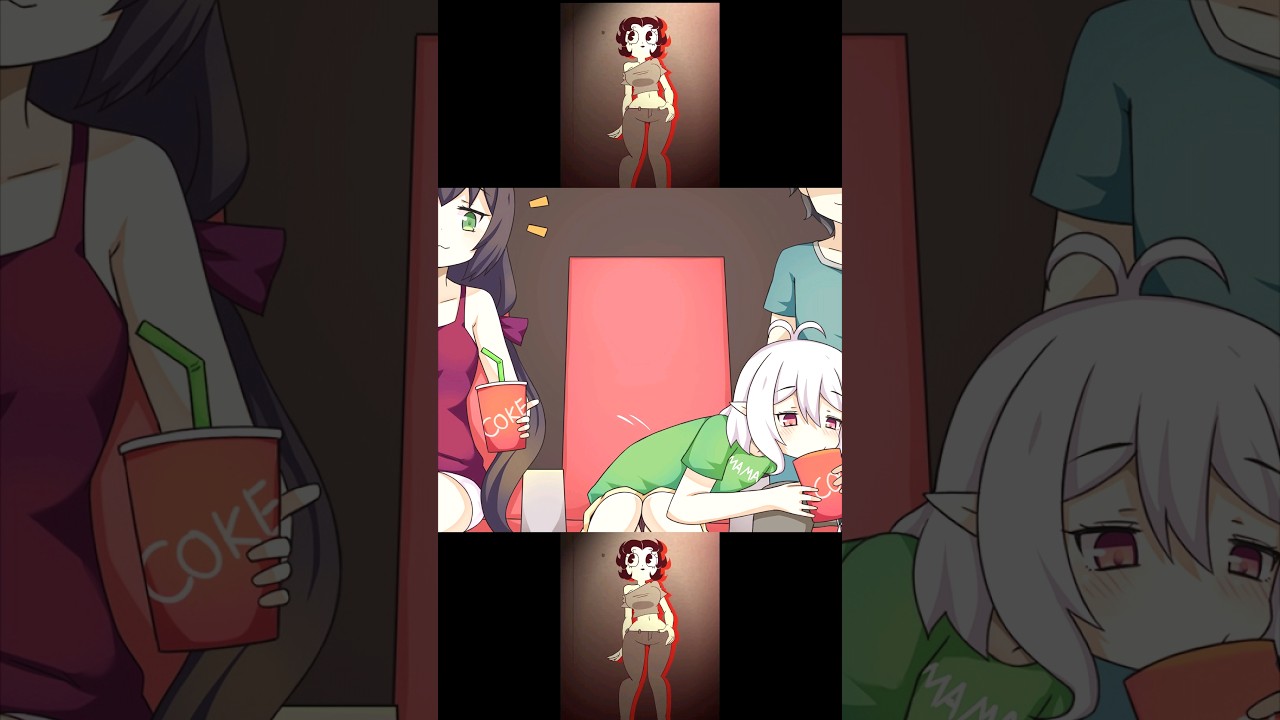 Disturbing o.o #shorts #youtubeshorts #rule34
