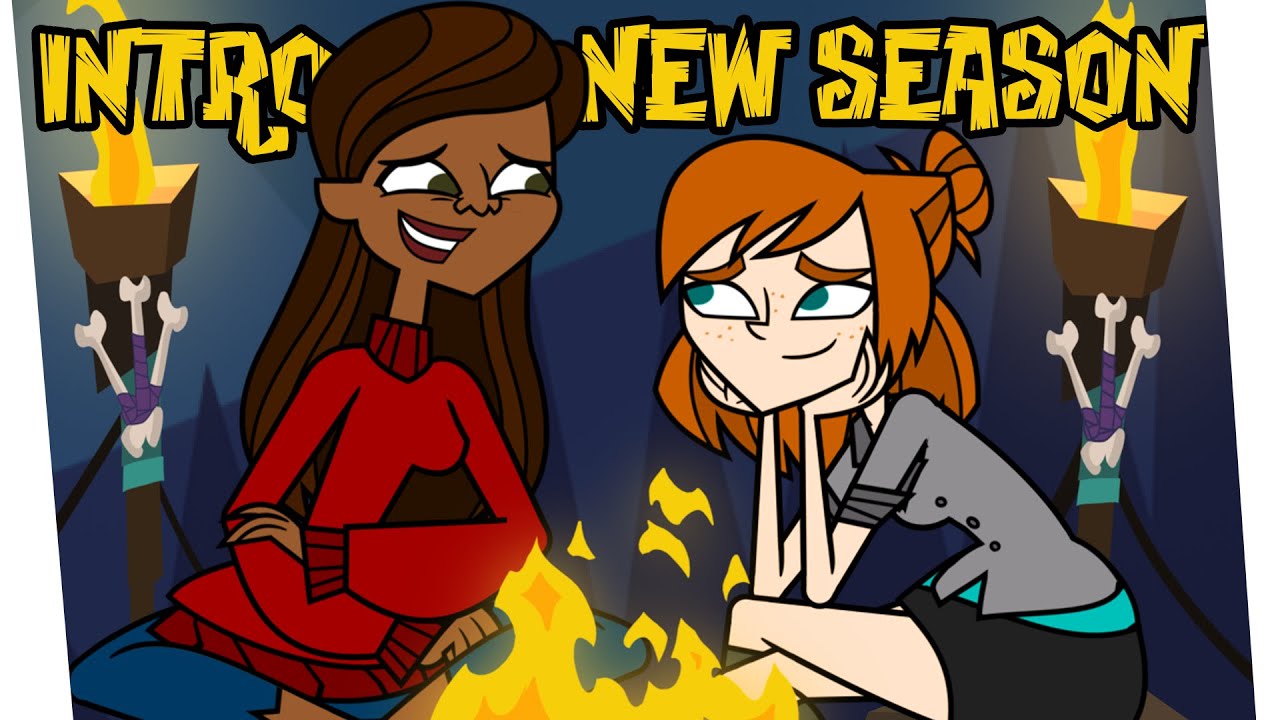 DISVENTURE CAMP ☀️ Season 1 | OPENING