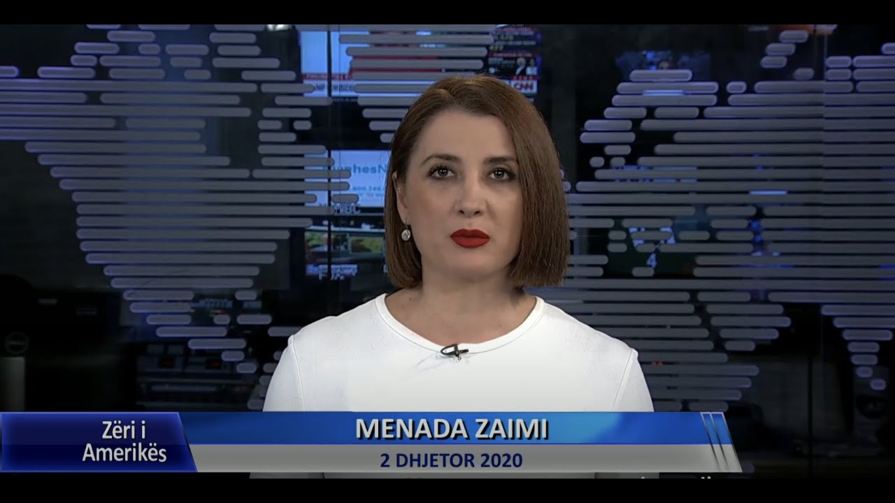 Ditari 2 Dhjetor 2020