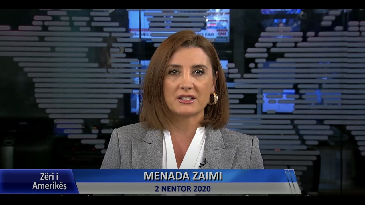 Ditari 2 Nëntor 2020