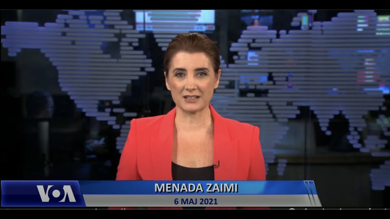 Ditari 6 Maj 2021