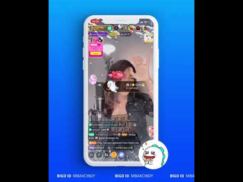 Diva Bigo Live Indonesia