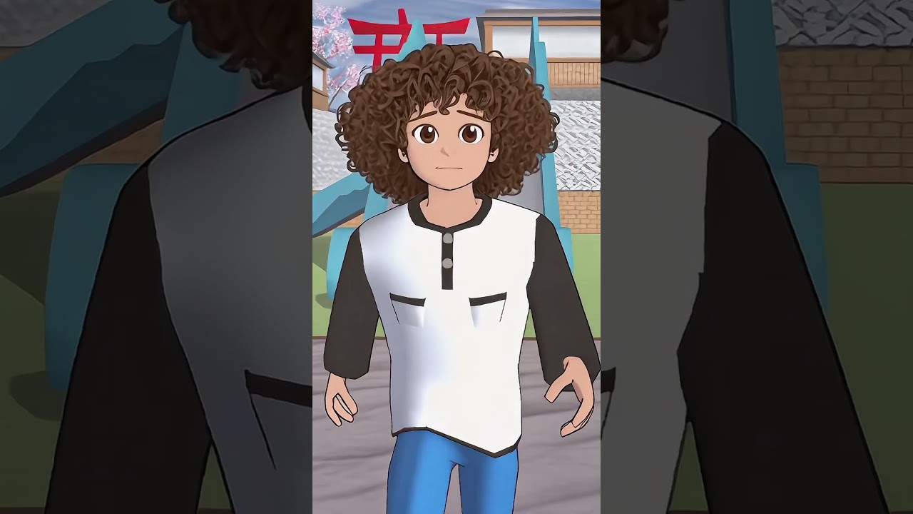 Diva hair 💇‍♀️💄 #sakuraschoolsimulator #sakura #viral #shorts #beranda