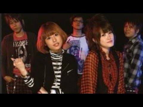 Dive to World - Cherry Blossom [HD] (Katekyo Hitman Reborn Opening 3) [Official Video]