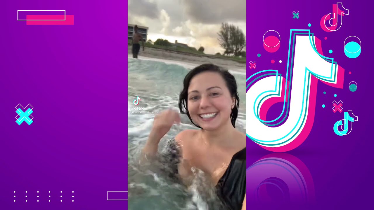 Divine Natalie White - TikTok Compilation 2021