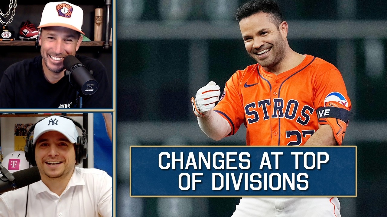 Division Races Starting To Heat Up 🔥 | 990
