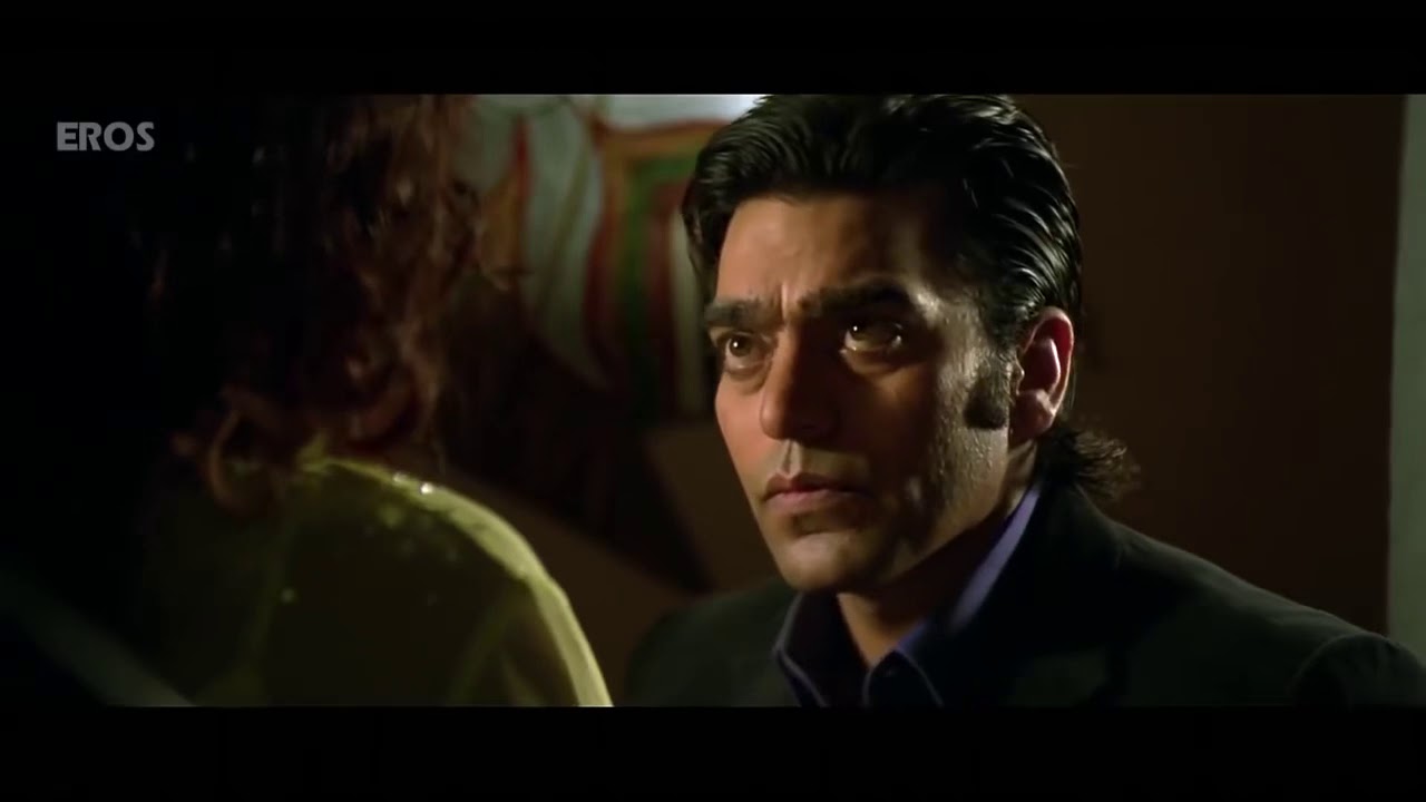 Divya Dutta hot Deleted kiss scene