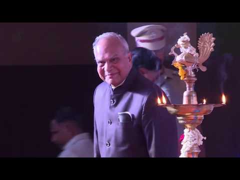 Divya Kala Shakthi - Witnessing Ability in Disabilities - Chennai