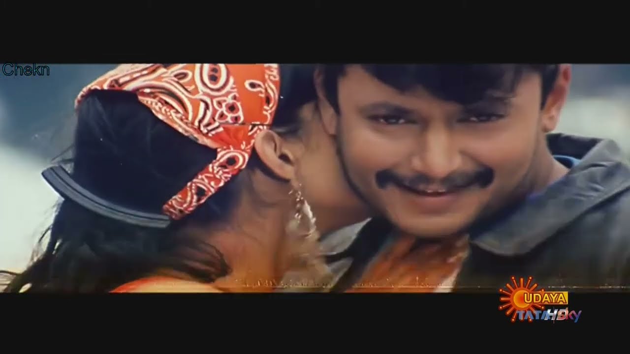Divya Spandana Hot Song