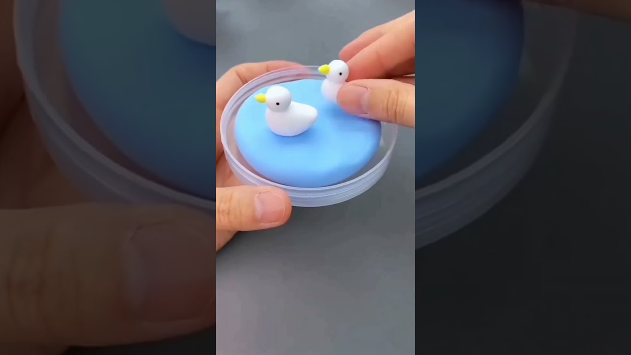 Diy Air dry clay craft ideas 💡💞😍🥰✨💫#claycraft