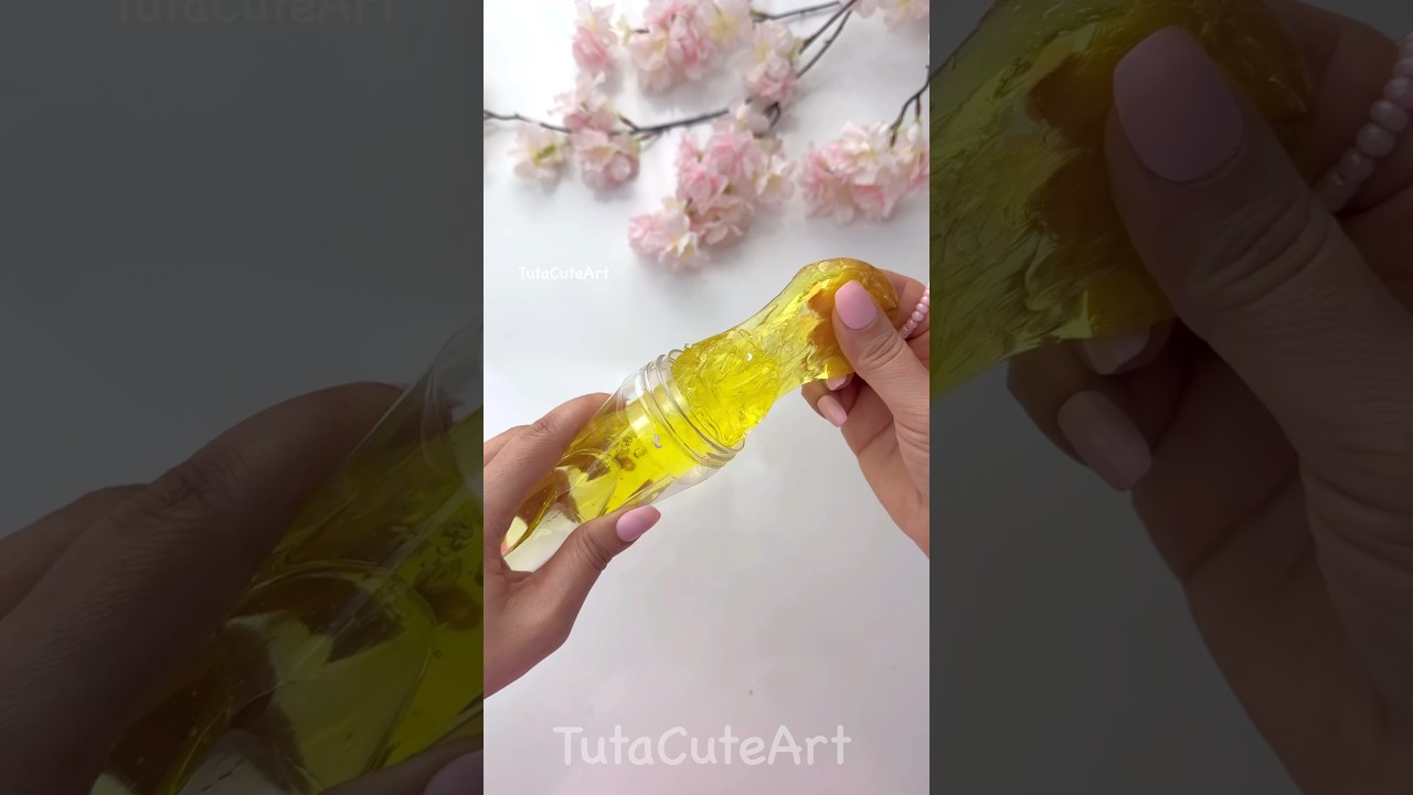 DIY cute gift card 🌼
