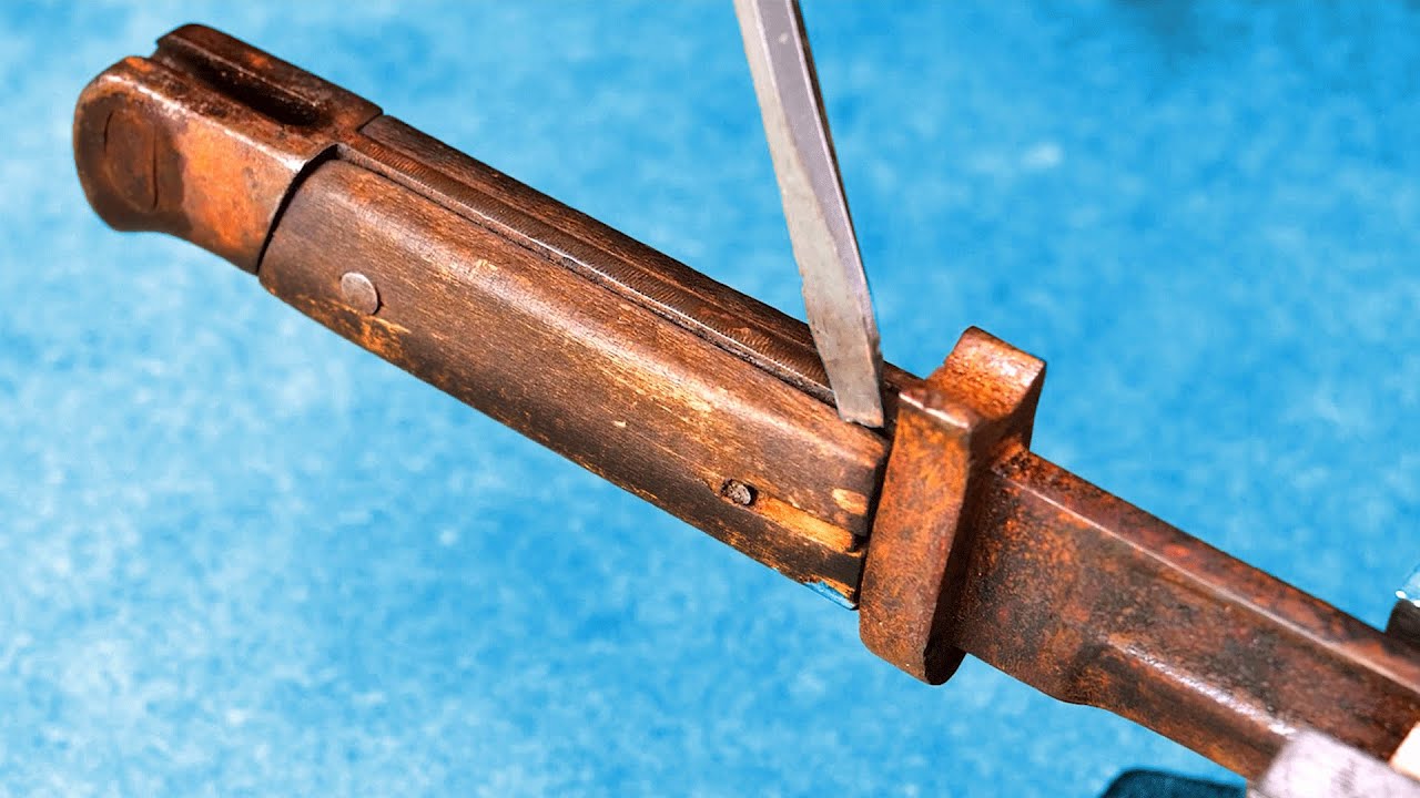 DIY Restoration Compilation