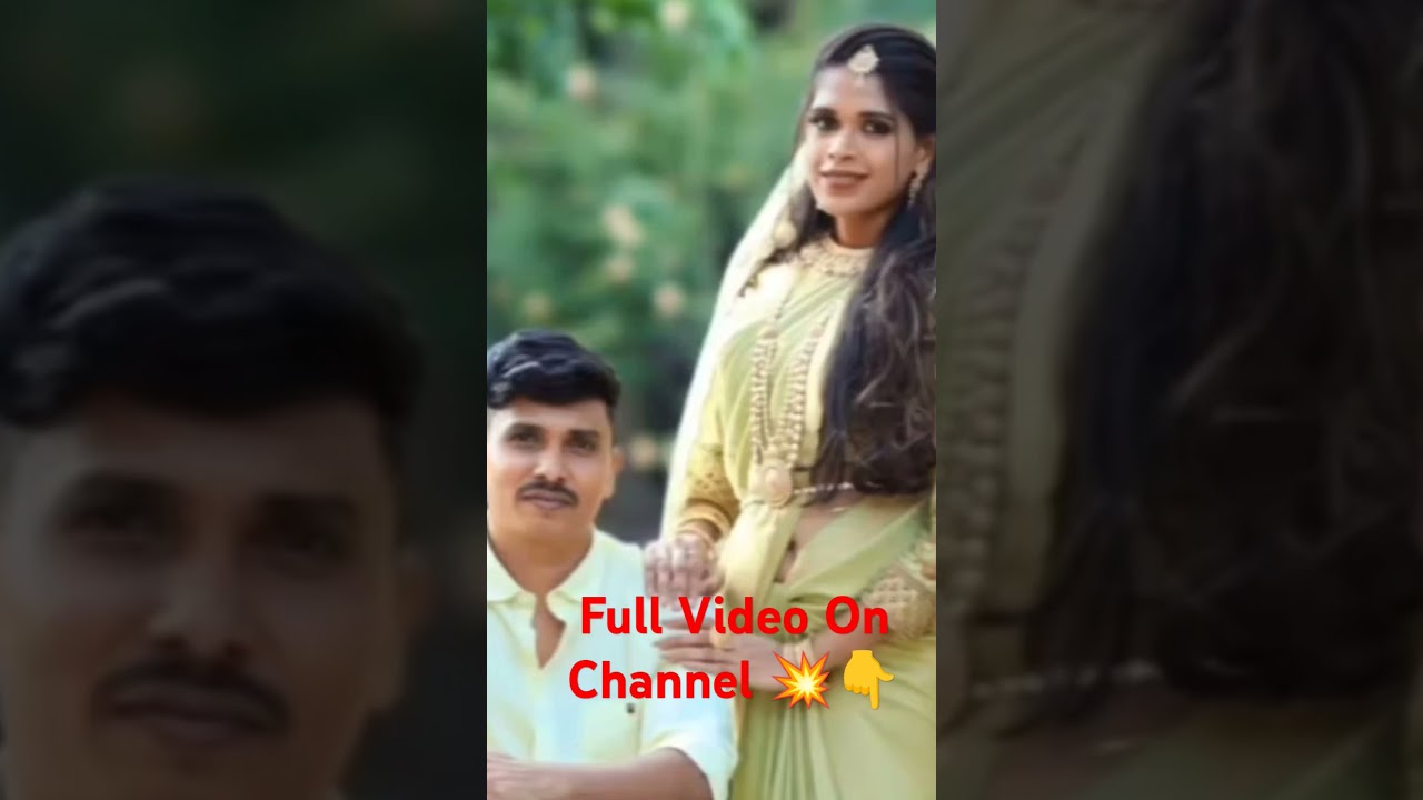 Diya Gowda Latest Video 💥