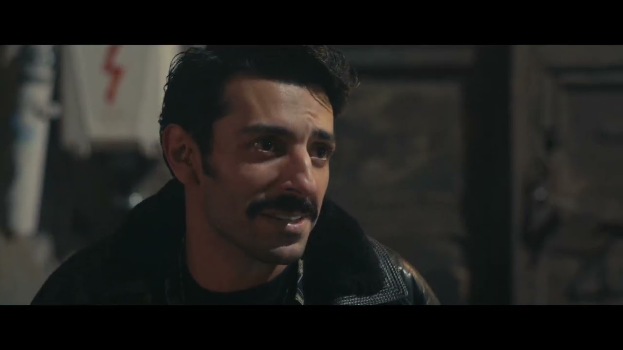 Dizipal Mahsun J 1 Sezon 2 Bölüm izle