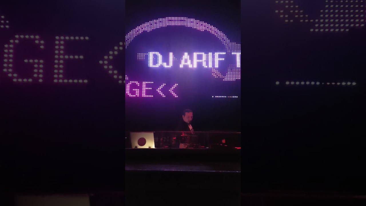DJ ARIF TEKIN DJ CAGRI CAN NACHSCHICHT CLUB DACHAU