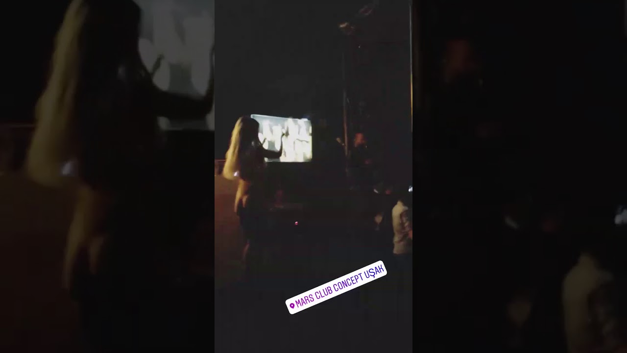 Dj Ayça Kumsal
