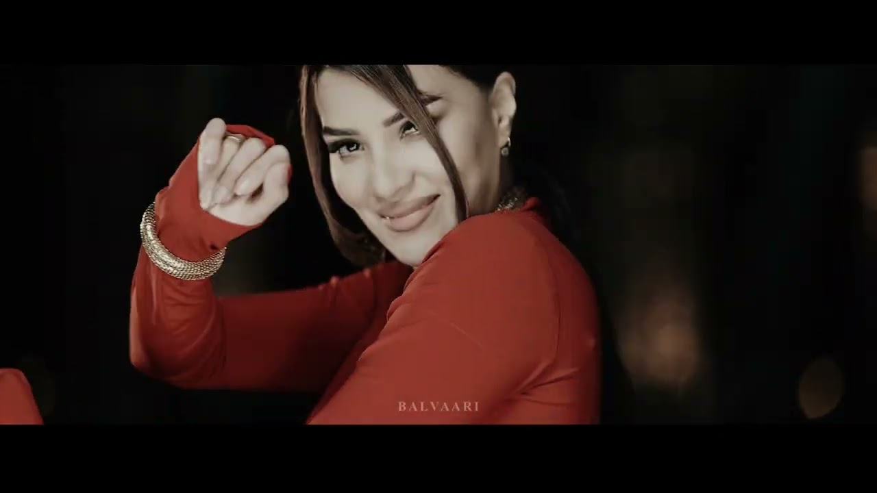 DJ BEGGA & AYLARA - MADAM