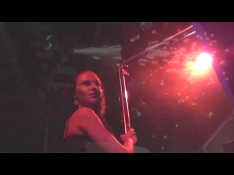 DJ Bird @ RobinHood LatinoClub Alanya Turkey 2010