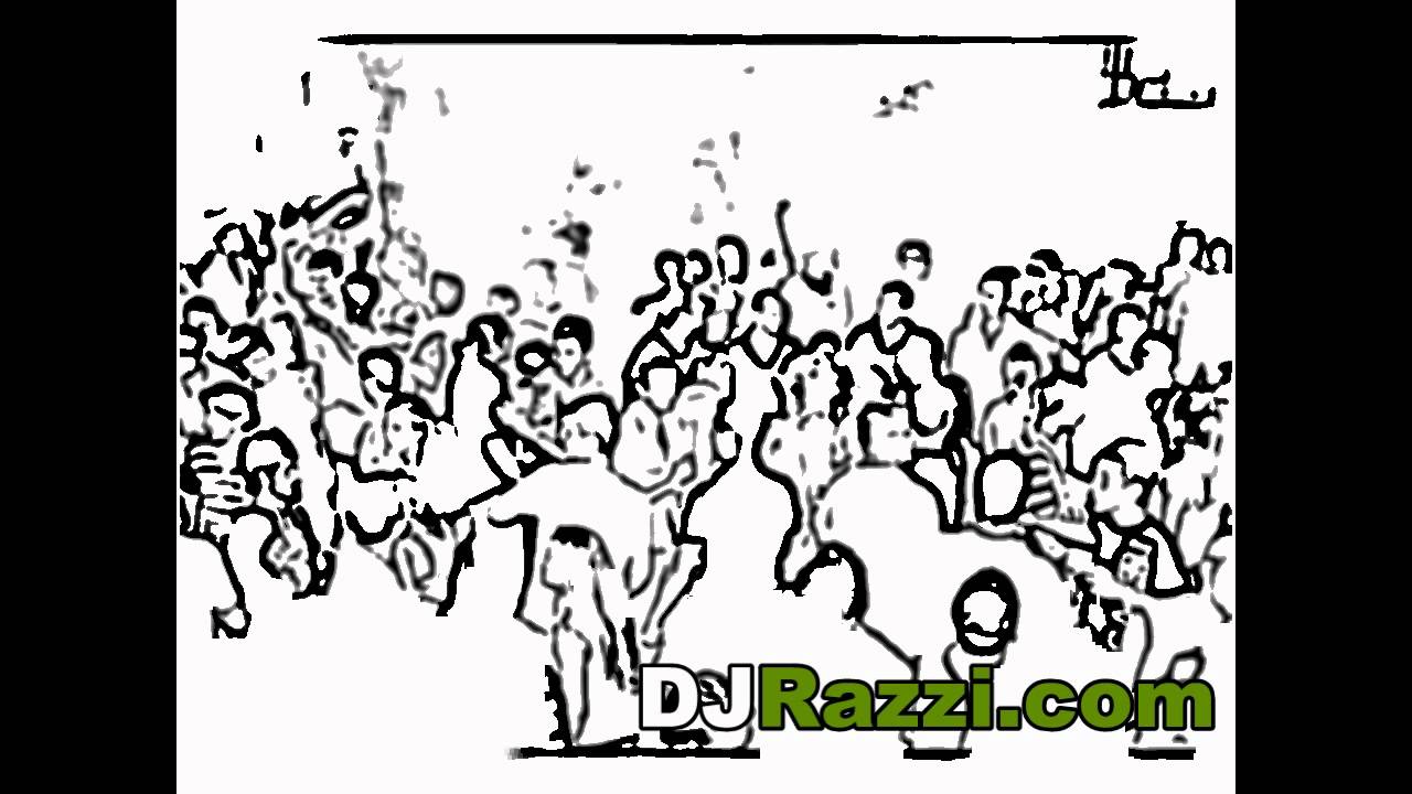 Dj İbrahim Çelik - Fear Factor