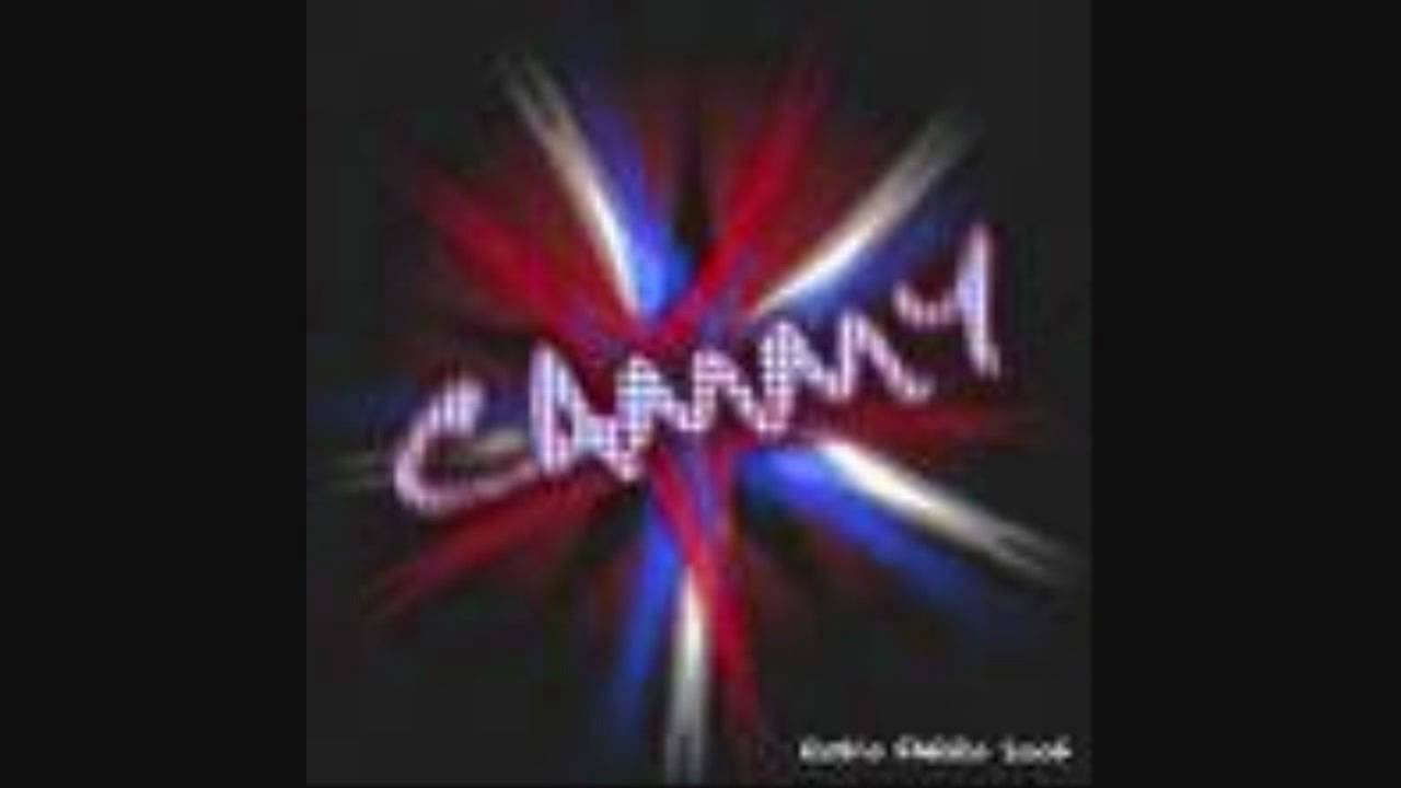 DJ Cammy - Celebrate the Summer
