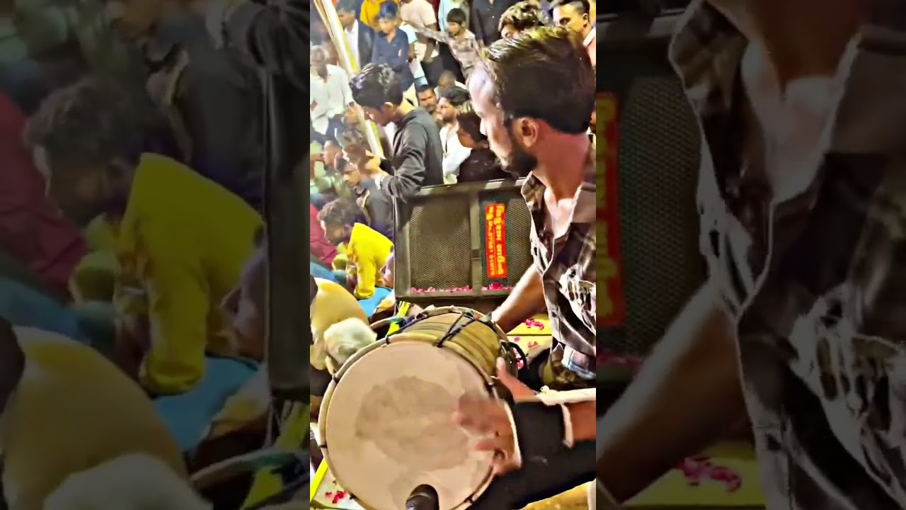 DJ DESI DHOL// RIDHAM//SARKARI DESI #kajalmaheriya #2023