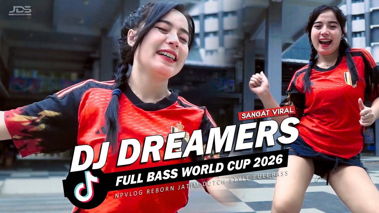 DJ DREAMERS X IM GOOD NIKITA SAJA JJ PARTY FULL BASS BETON NPVLOG REBORN