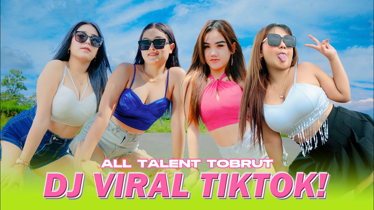 DJ DYNASTY !! DJ VIRAL TIKTOK TERBARU 2025 YG KALIAN CARI FULL BASS !!