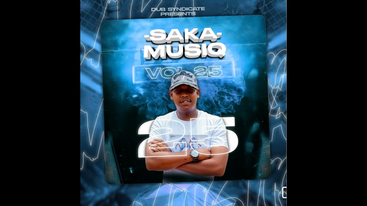 DJ Fisto SA - Saka MusiQ (Guest Mix)