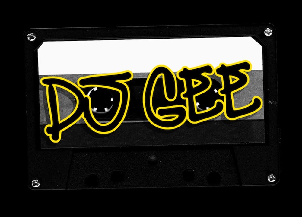 DJ GEE- J Dash 