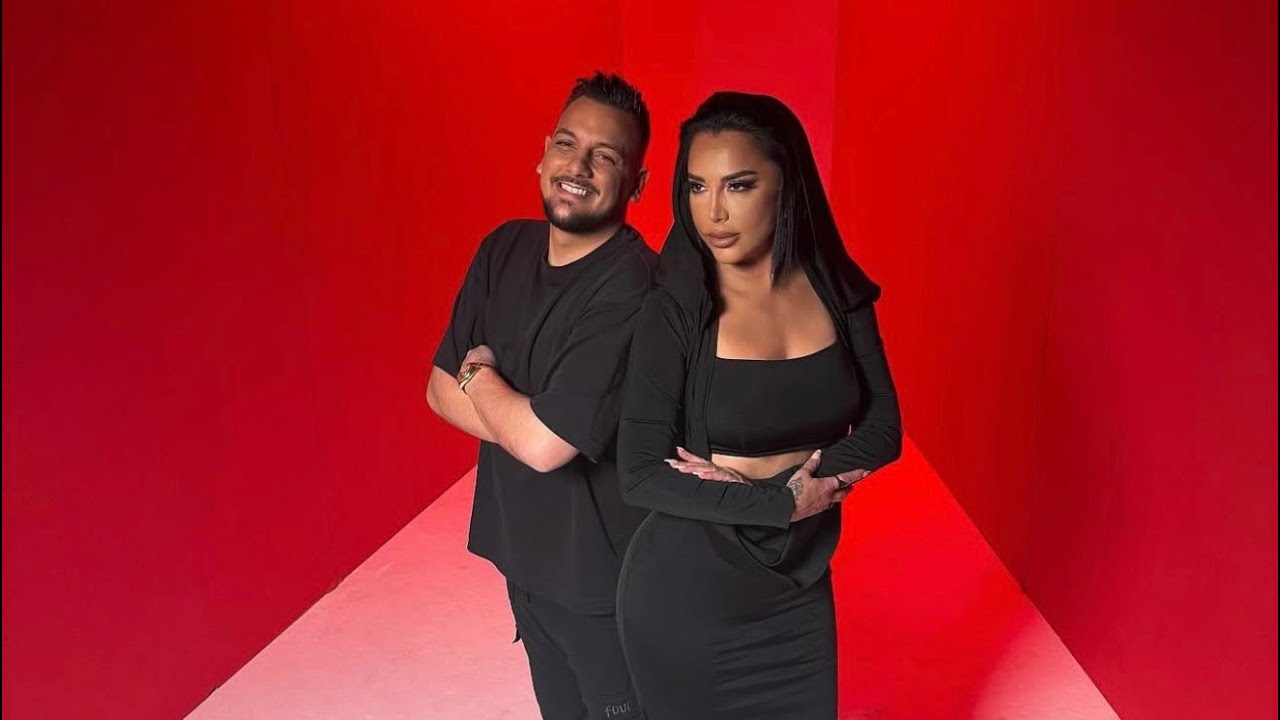 DJ Gimi-O x Teuta Selimi - Jeta Jeme