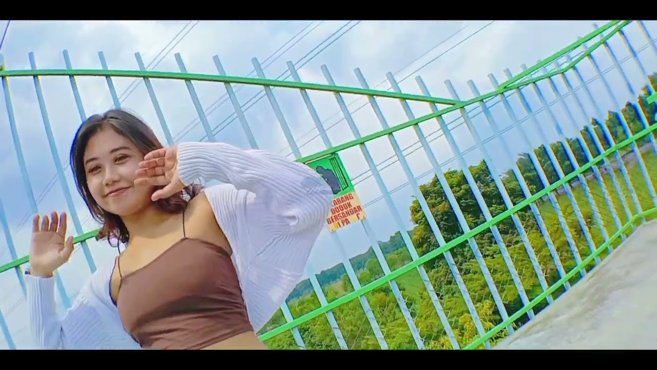 DJ GOYANG RIP LOVE - LYLY PRLY 2022