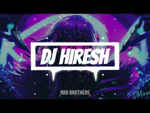 Dj Hiresh  -  Vacchukka Vacchukka ( Kuthu Mix )