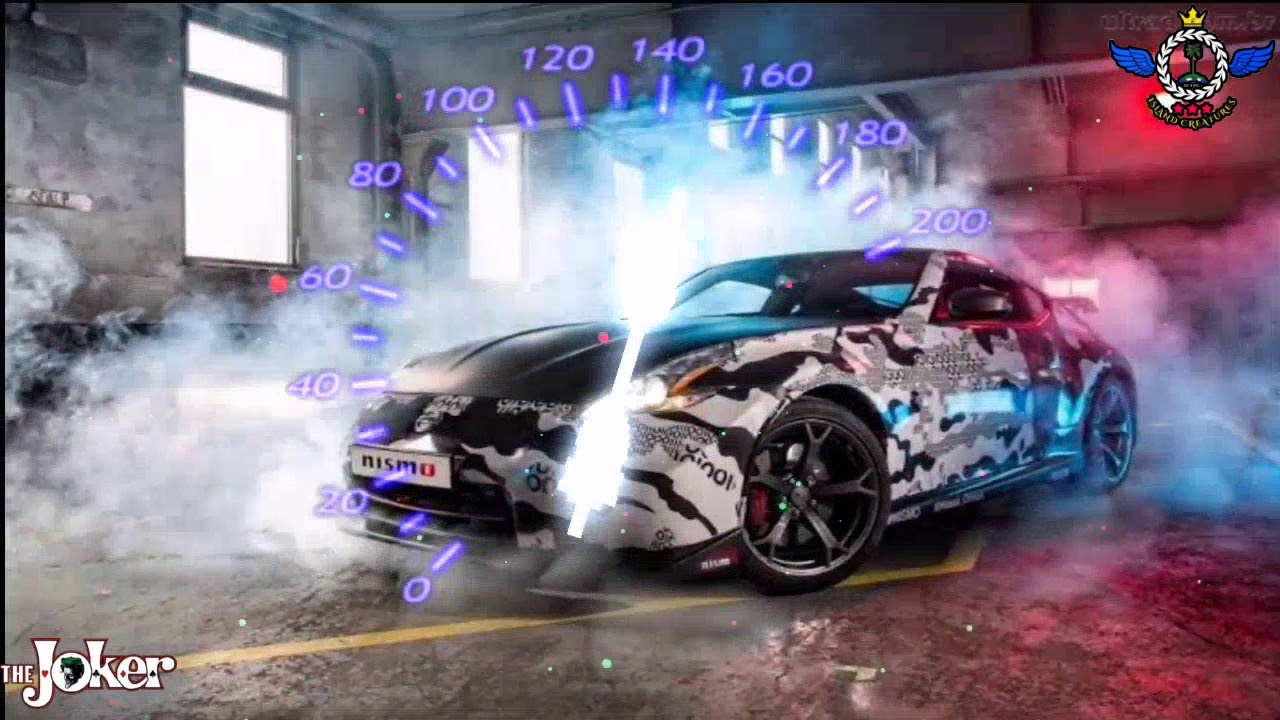 Dj Hiresh - Tokyo drift - Avee by joker