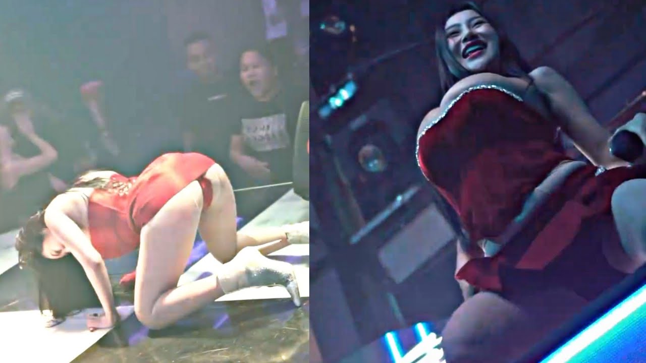 DJ HOT PAMELA SAFITRI