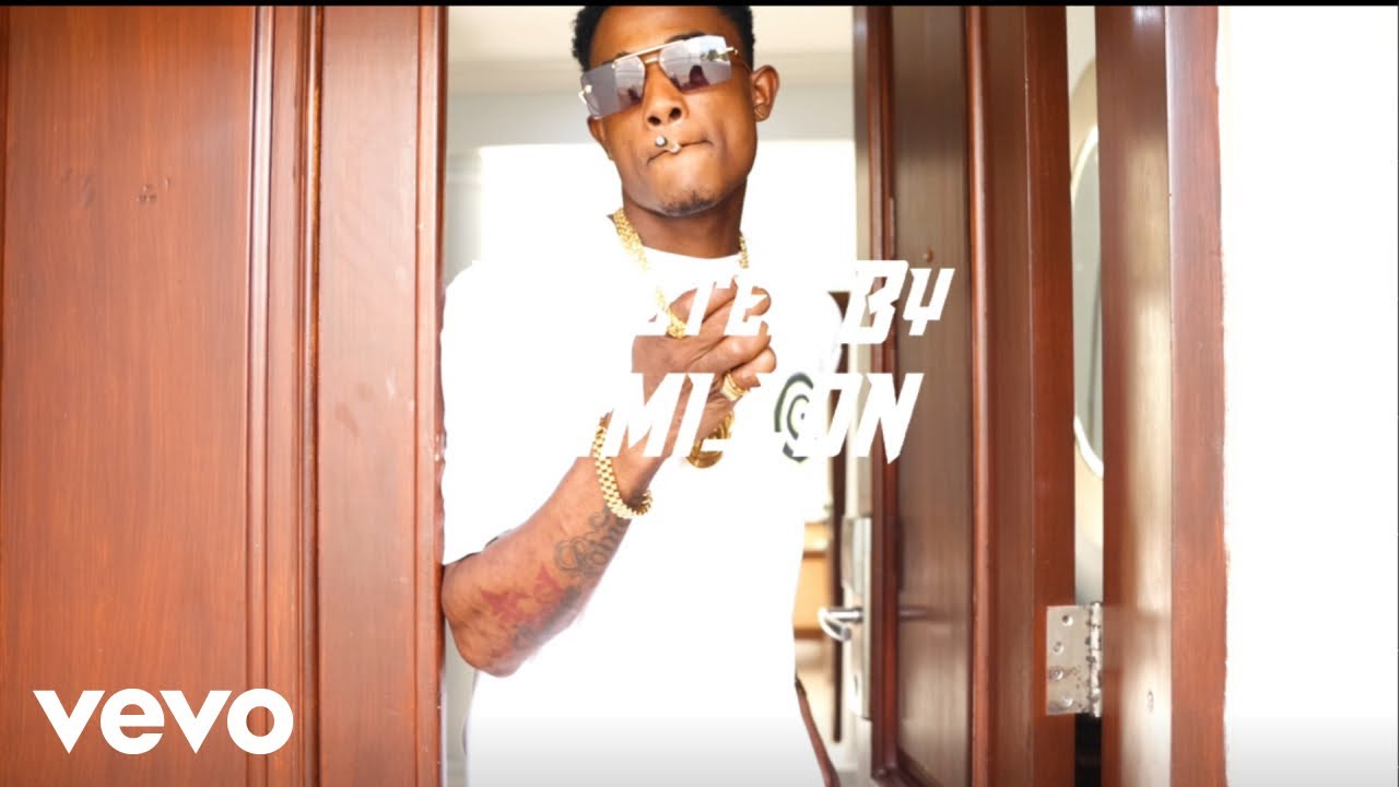 Dj Hotty, Yung Bredda - How You Feeling (Official Music Video)