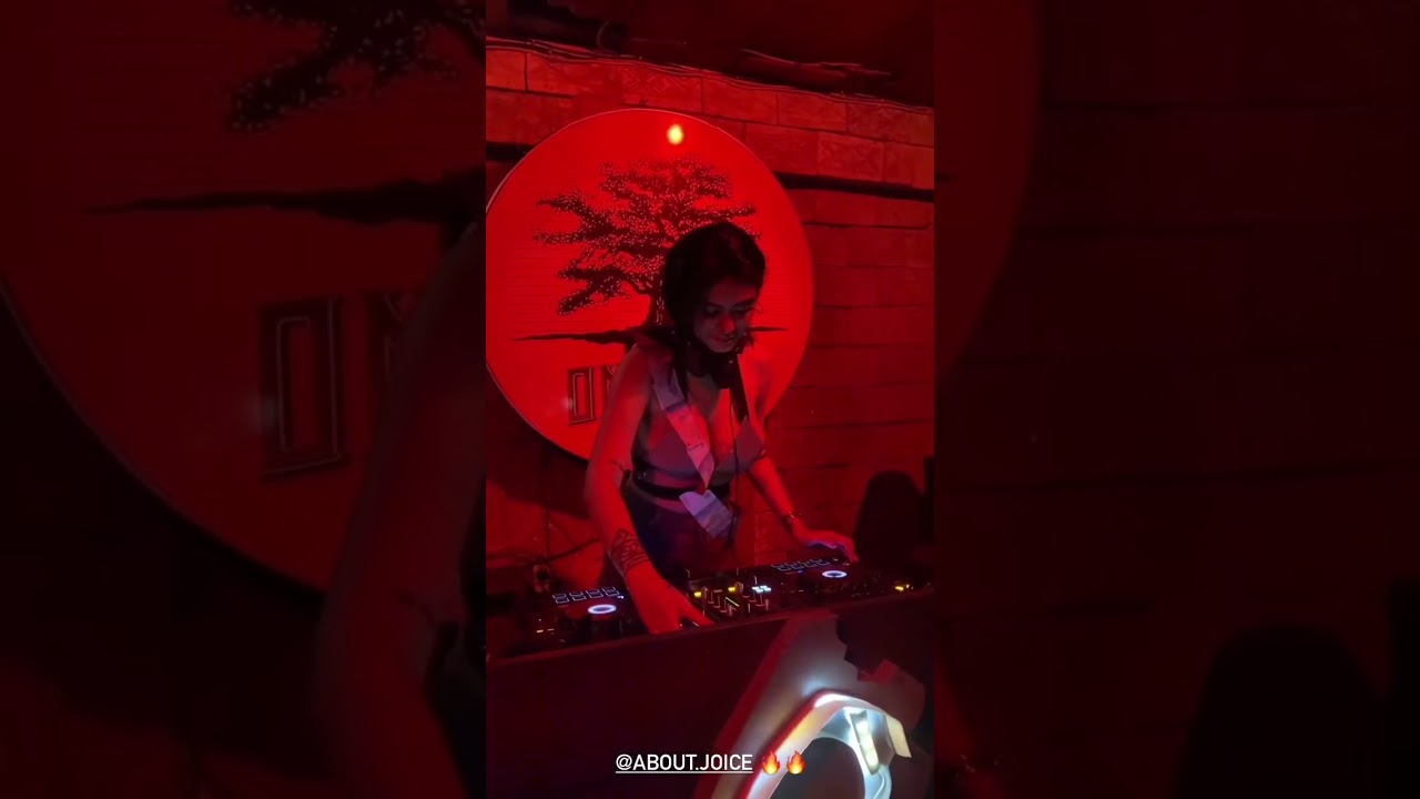 dj Joice bikini #shorts #dj #joice