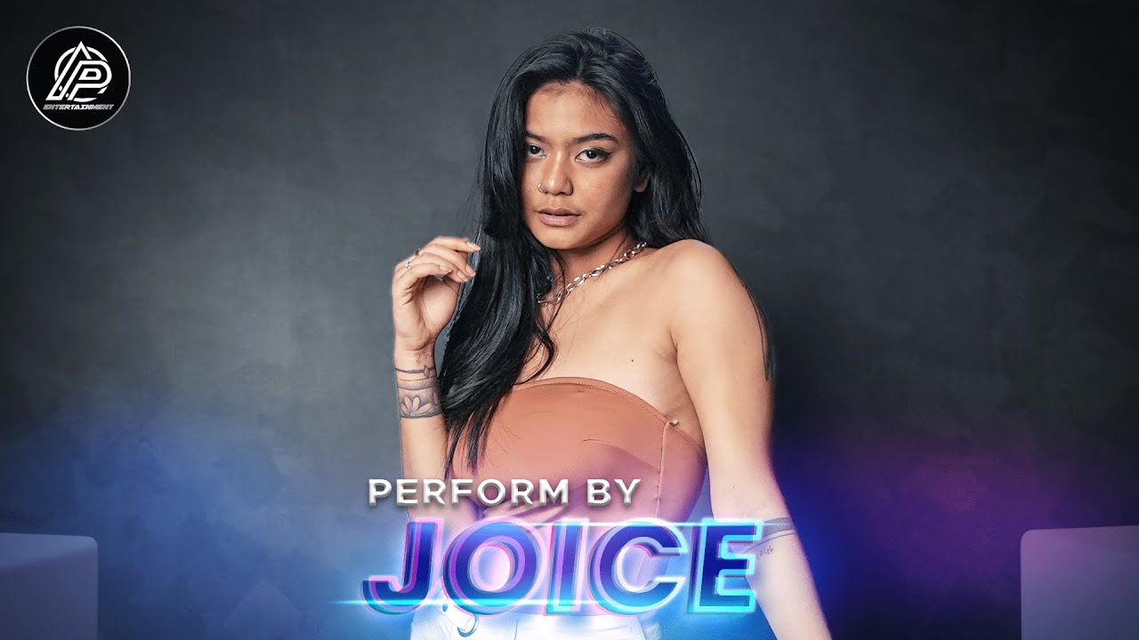 DJ JOICE CHALLISTA HOTNYA KELEWATAN! | BIKIN GAGAL FOKUS #DJPERFORMANCE