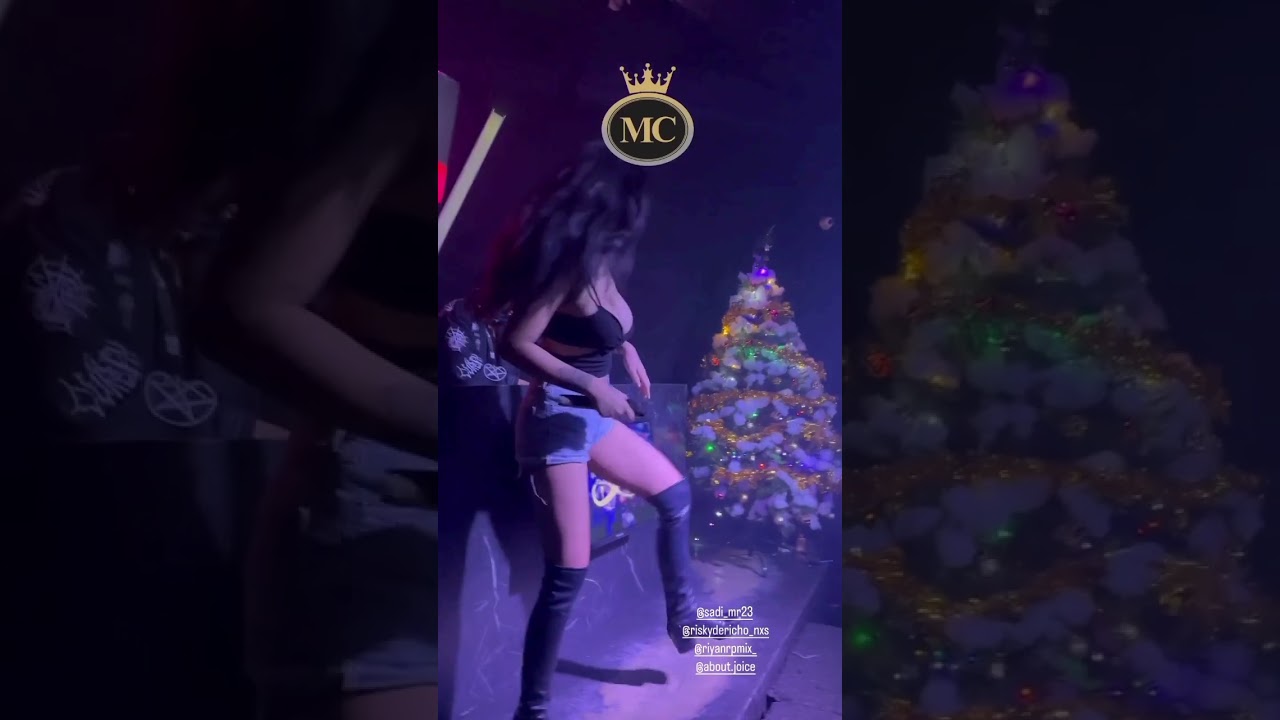 dj Joice hot parah #shorts #dj #joice