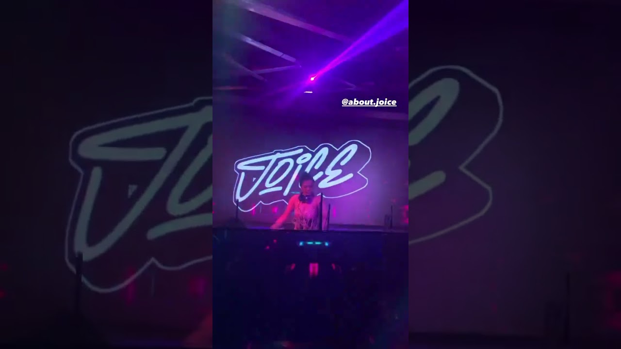 dj Joice hot #shorts #dj #joice