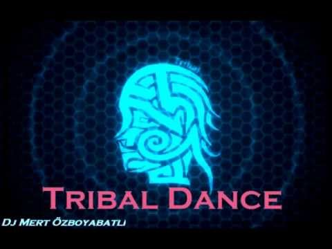 Dj Joker - Tribal Dance(Tribal)
