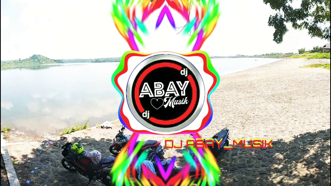 DJ kamu adalah inspirasiku DJ tik tok full bass Dj trebaru 2020