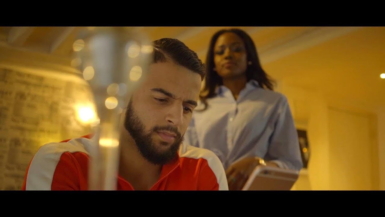 DJ Kayz feat. Wassila & Scridge - Jour J (Clip Officiel)